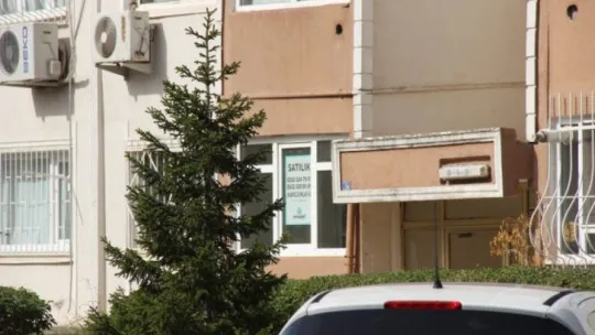 Kocaeli'de kiralık daireler boş kaldı!