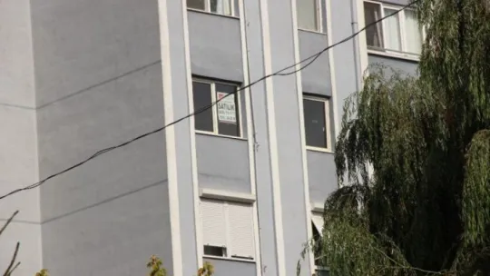 Kocaeli'de kiralık daireler boş kaldı!