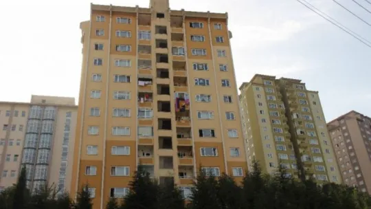Kocaeli'de kiralık daireler boş kaldı!