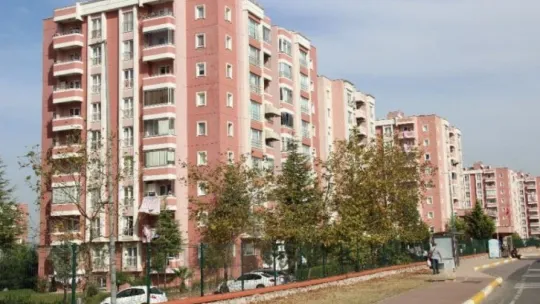 Kocaeli'de kiralık daireler boş kaldı!