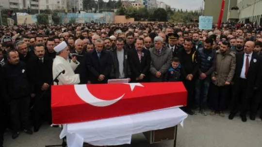 Kocaeli'de öğretmeni bıçaklayarak öldüren öğrencinin davasında gelişme!
