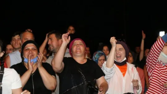 Kocaeli'de pandemi bitti mi? Nedir bu hal?