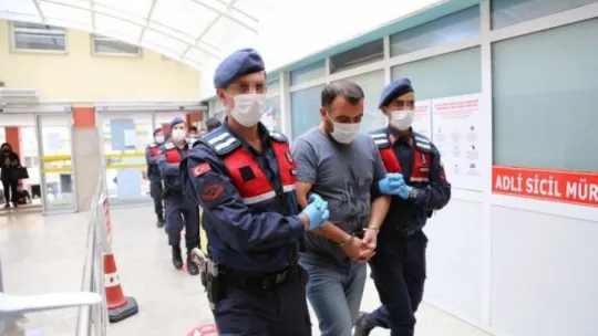 Kocaeli'de PKK/YPG operasyonunda 4 kişi tutuklandı!