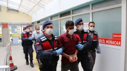 Kocaeli'de PKK/YPG operasyonunda 4 kişi tutuklandı!