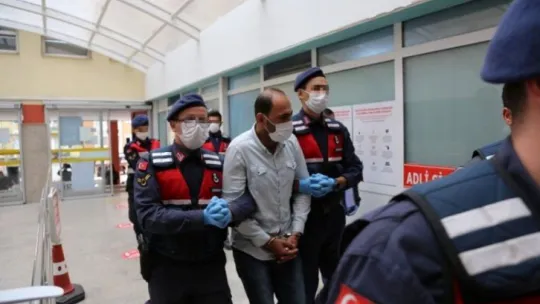 Kocaeli'de PKK/YPG operasyonunda 4 kişi tutuklandı!