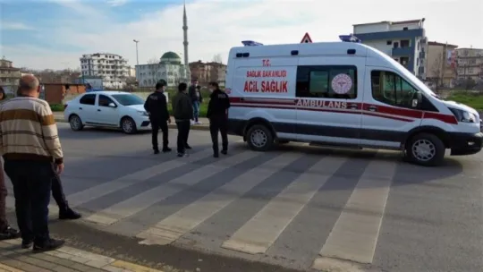 Kocaeli'de tartışma kanlı bitti: 1 yaralı!