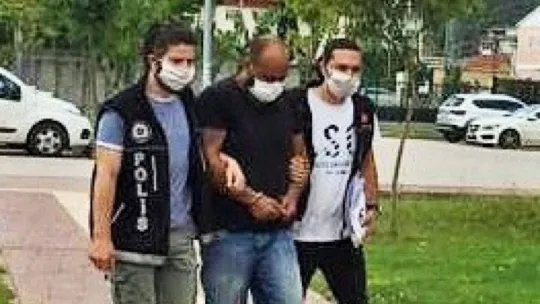 Kocaeli'de uyuşturucu operasyonunda 4 kişi tutuklandı