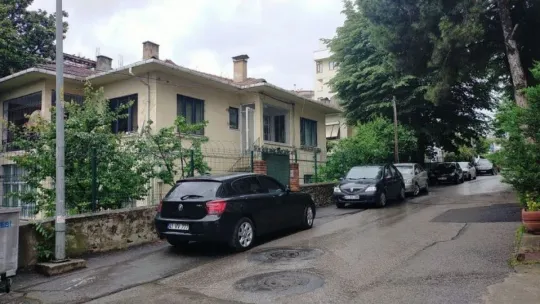 Kocaeli'de yediği yemeği yutamayan çocuk öldü!