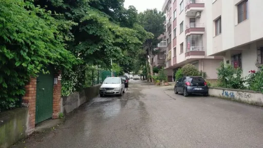 Kocaeli'de yediği yemeği yutamayan çocuk öldü!