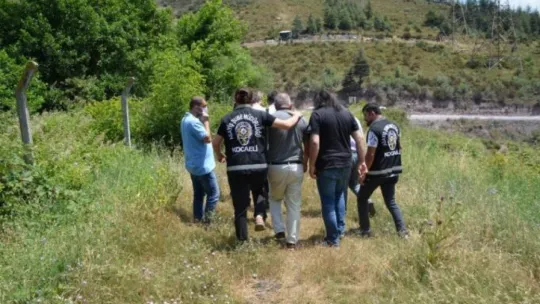 Kocaeli'deki 18 yıllık yasak aşk cinayetinde 6 kişi tutuklandı