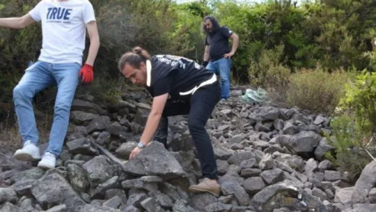 Kocaeli'deki 18 yıllık yasak aşk cinayetinde 6 kişi tutuklandı