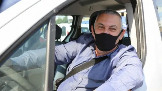 Kocaeli'deki araç sahipleri oto pazarlarına akın etti!