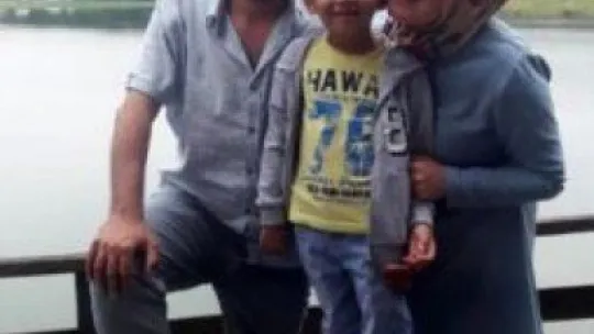 Kocaeli'deki feci kazada hayatını kaybedenlerden geriye aile fotoğrafları kaldı