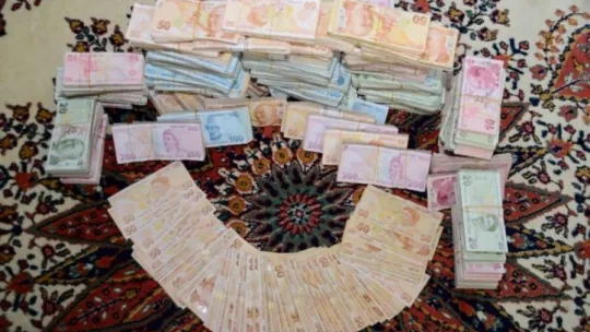 Kocaeli'deki yasa dışı bahis operasyonunda 8 kişi tutuklandı