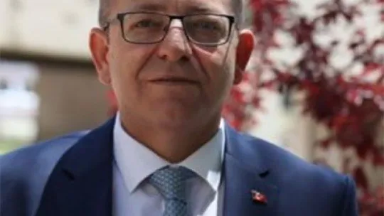 Kocaelili iki isim daha vali oldu