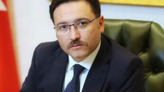 Kocaelili iki isim daha vali oldu