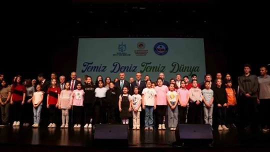 Kocaelili öğrencilerden alkışlanacak hareket
