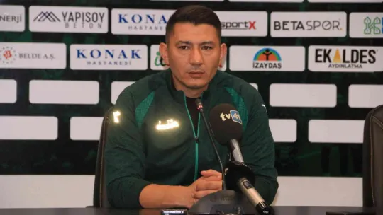 Kocaelispor camiası şampiyonluğa acıkmış durumda
