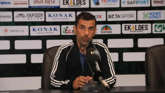 Kocaelispor camiası şampiyonluğa acıkmış durumda