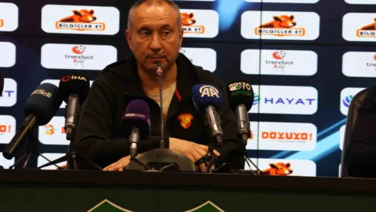 Mustafa Gürsel: Meşaleyi yakmış olduk