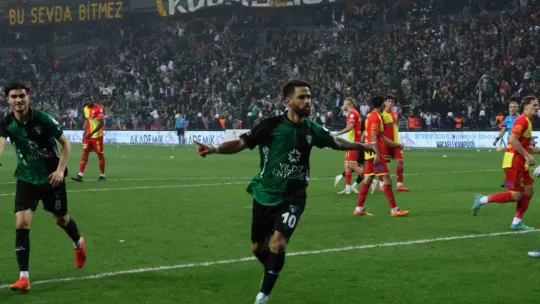 Mustafa Gürsel: Meşaleyi yakmış olduk