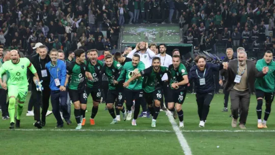 Mustafa Gürsel: Meşaleyi yakmış olduk