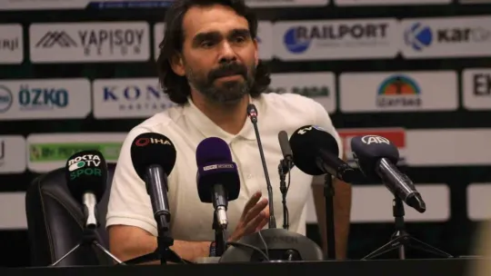 Ertuğrul Sağlam: Bu çocuklar daha fazla desteği hak ediyor