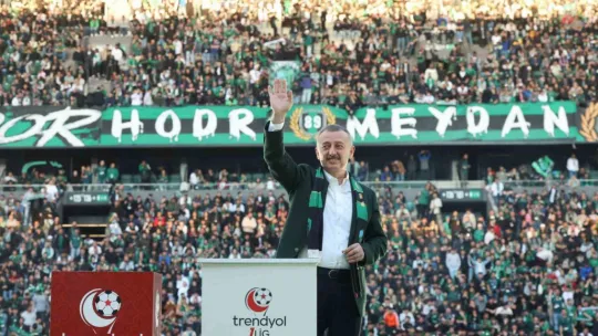 Kocaelispor'da neler oluyor?