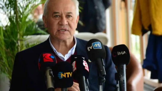 Kocaelispor'da neler oluyor?