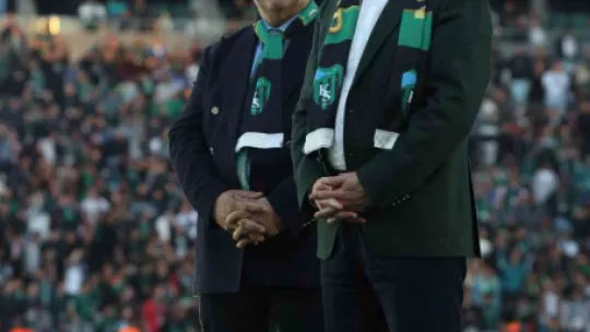 Kocaelispor'da neler oluyor?
