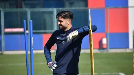 Kocaelispor, Altınordu FK ile Sami ve Serhat için görüşüyor