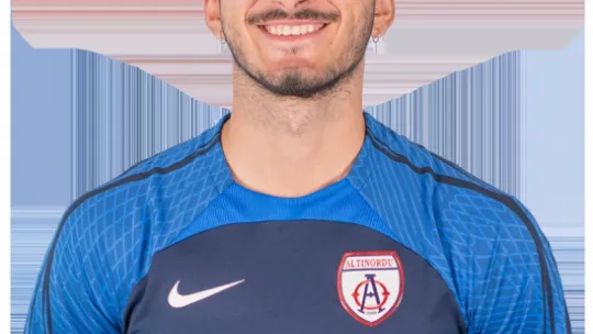 Kocaelispor, Altınordu FK ile Sami ve Serhat için görüşüyor