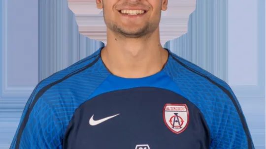 Kocaelispor, Altınordu FK ile Sami ve Serhat için görüşüyor