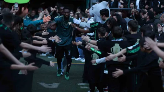 Kocaelispor, Appindangoye ile yolları ayırdı