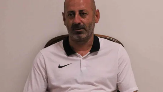 Fırat Gül: Elenmeyi göze almıştık