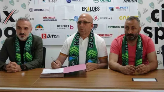 Koyun: Yarın bir ve iki tane transfer olma durumu var