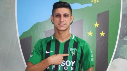 Kocaelispor, Benhur ve İrfan ile sözleşme uzattı