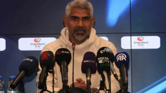 Ertuğrul Sağlam: Bütün dünya katliama sessiz kalyor