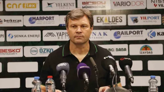 Ertuğrul Sağlam: Allah Türk futboluna kolaylık versin