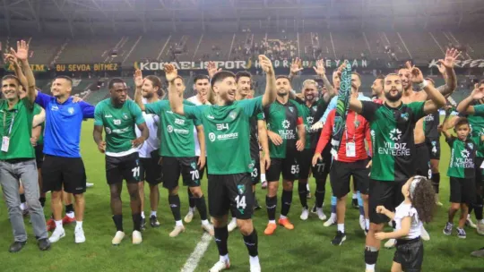 Ertuğrul Sağlam: Allah Türk futboluna kolaylık versin