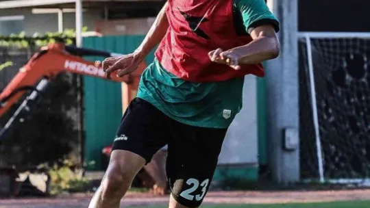 Kocaelispor'da 2 ayrılık