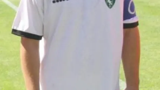 Kocaelispor'da 2 ayrılık