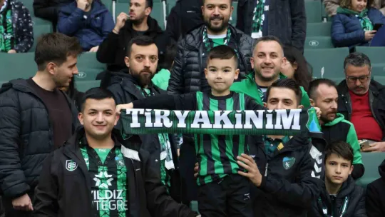 Kocaelispor'da ailelere ve öğrencilere kombinelerde büyük indirim