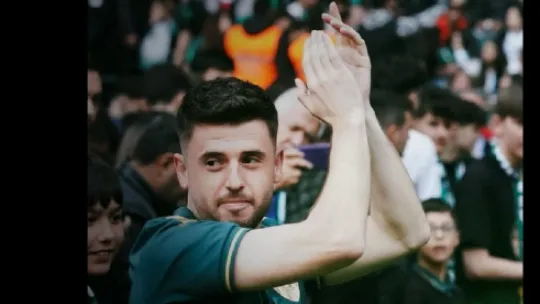 Kocaelispor'da beklenen ayrılıklar peş peşe açıklanıyor