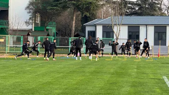 Kocaelispor'da o isimler kadroda düşünülmüyor