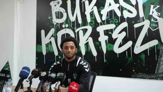 Kocaelispor'da o isimler kadroda düşünülmüyor