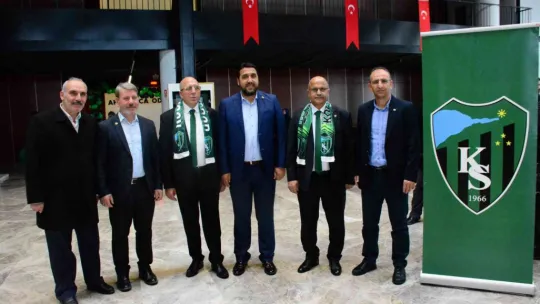 Engin Koyun'a büyük şok!
