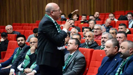 Engin Koyun'a büyük şok!