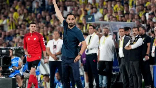 Kocaelispor'da Fenerbahçe hazırlıkları tamamlandı