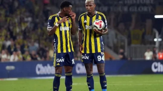 Kocaelispor'da Fenerbahçe hazırlıkları tamamlandı